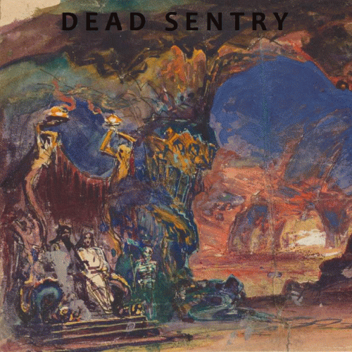 Dead Sentry